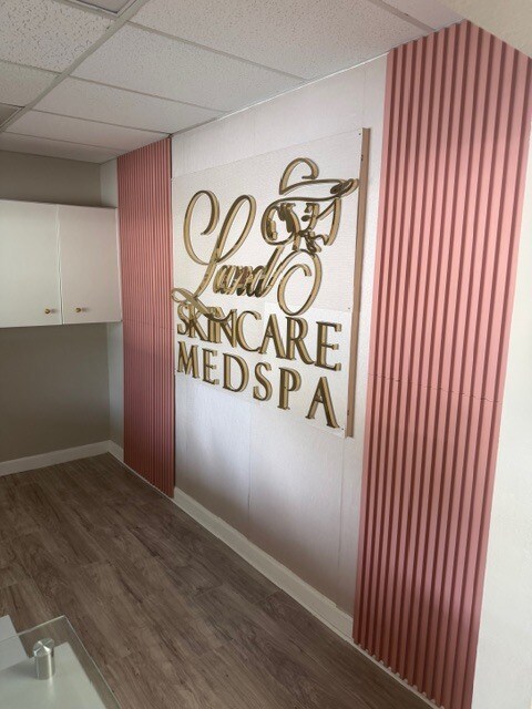 6500 NW Atlantic Blvd, Margate, FL for lease Building Photo- Image 1 of 25