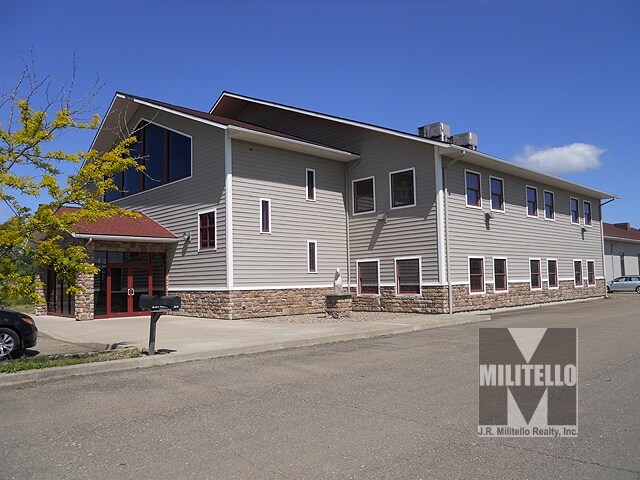 13700 Route 16, Chaffee, NY for sale Building Photo- Image 1 of 1