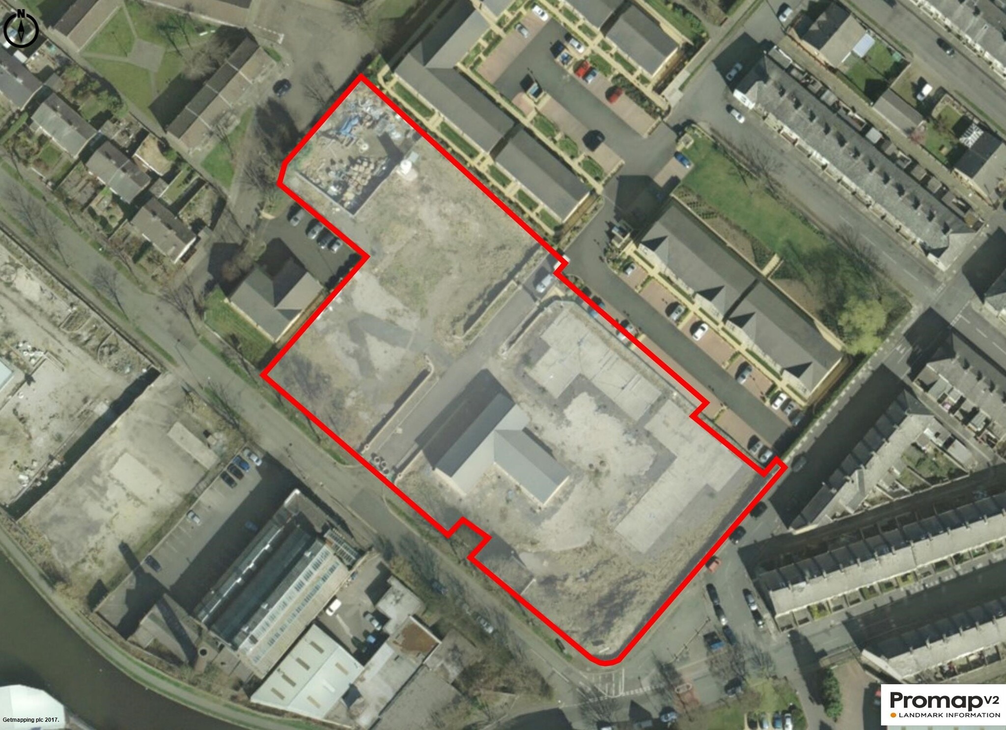 Sycamore Ave, Burnley for sale Primary Photo- Image 1 of 1