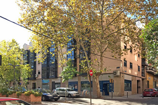 More details for Calle Buitrago, 1, Alcorcón - Multifamily for Sale