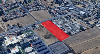 More details for 1919 W Yosemite Ave, Manteca, CA - Land for Sale