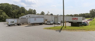 More details for 2145 Norwood St SW, Lenoir, NC - Industrial for Sale
