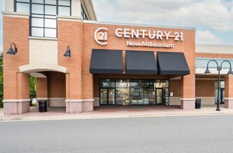 5990 Kingstowne Towne Ctr, Alexandria, VA for lease Building Photo- Image 2 of 28