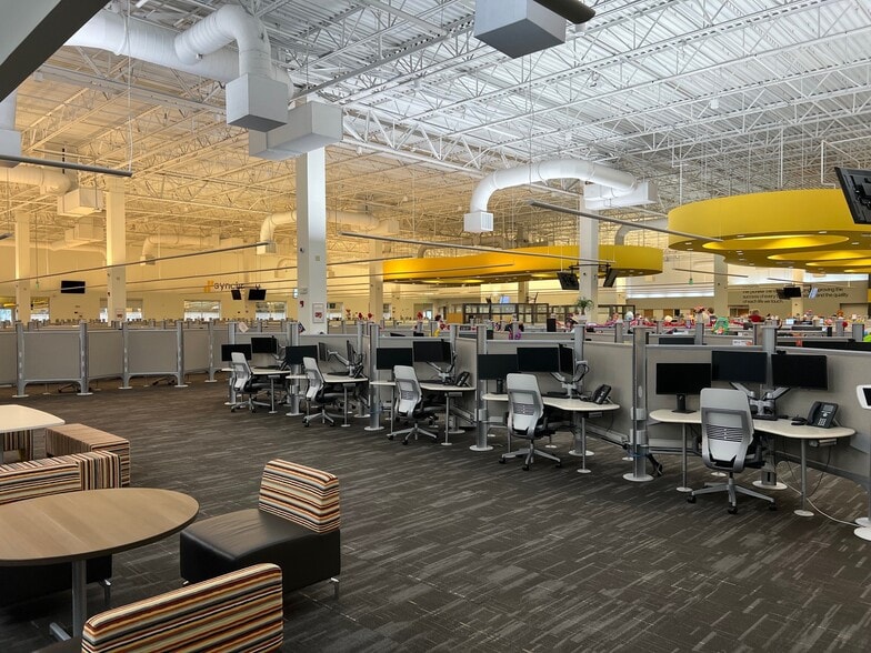 965 Keller Rd, Altamonte Springs, FL for lease - Interior Photo - Image 2 of 8