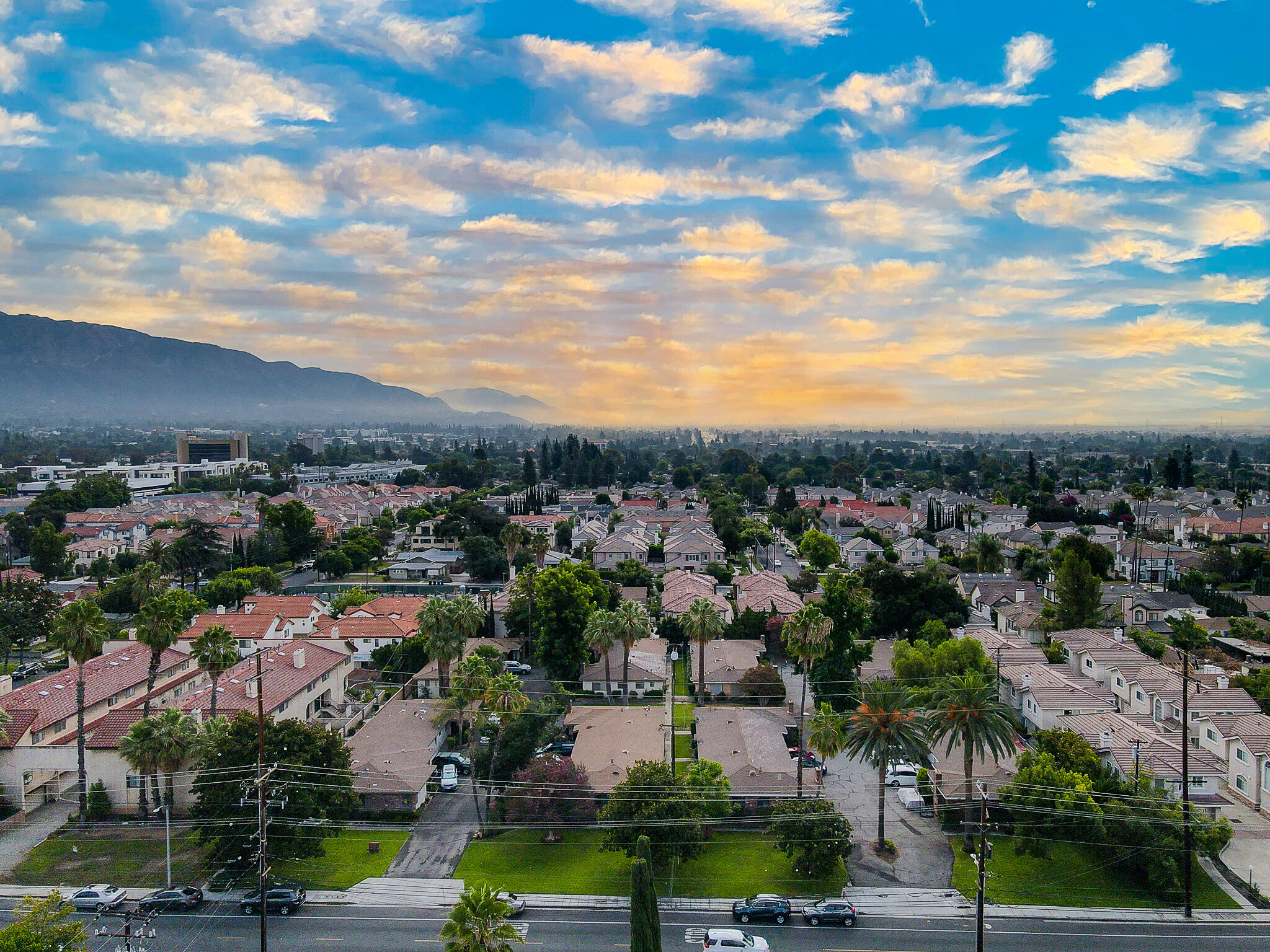 326 S 2nd Ave, Arcadia, CA for sale Primary Photo- Image 1 of 1