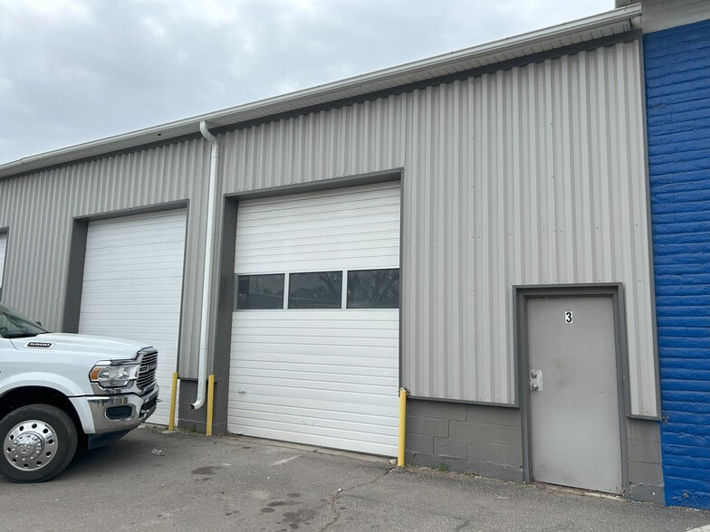 900 W Wilson Ln, West Haven, UT for lease - Building Photo - Image 1 of 4