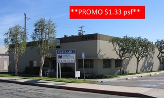 More details for 2466 E Fender Ave, Fullerton, CA - Industrial for Lease