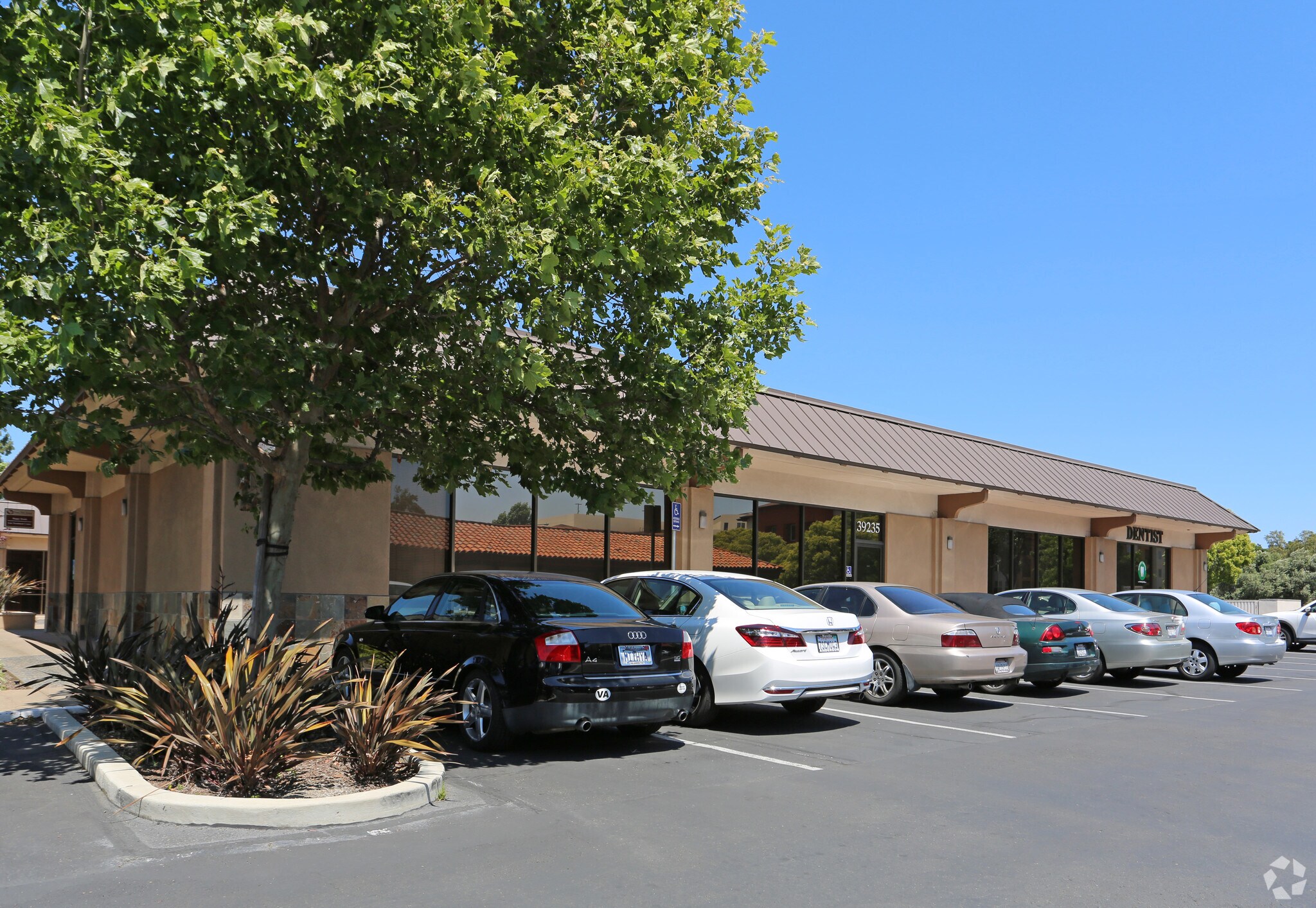 39239 Liberty St, Fremont, CA 94538 Liberty Medical Park