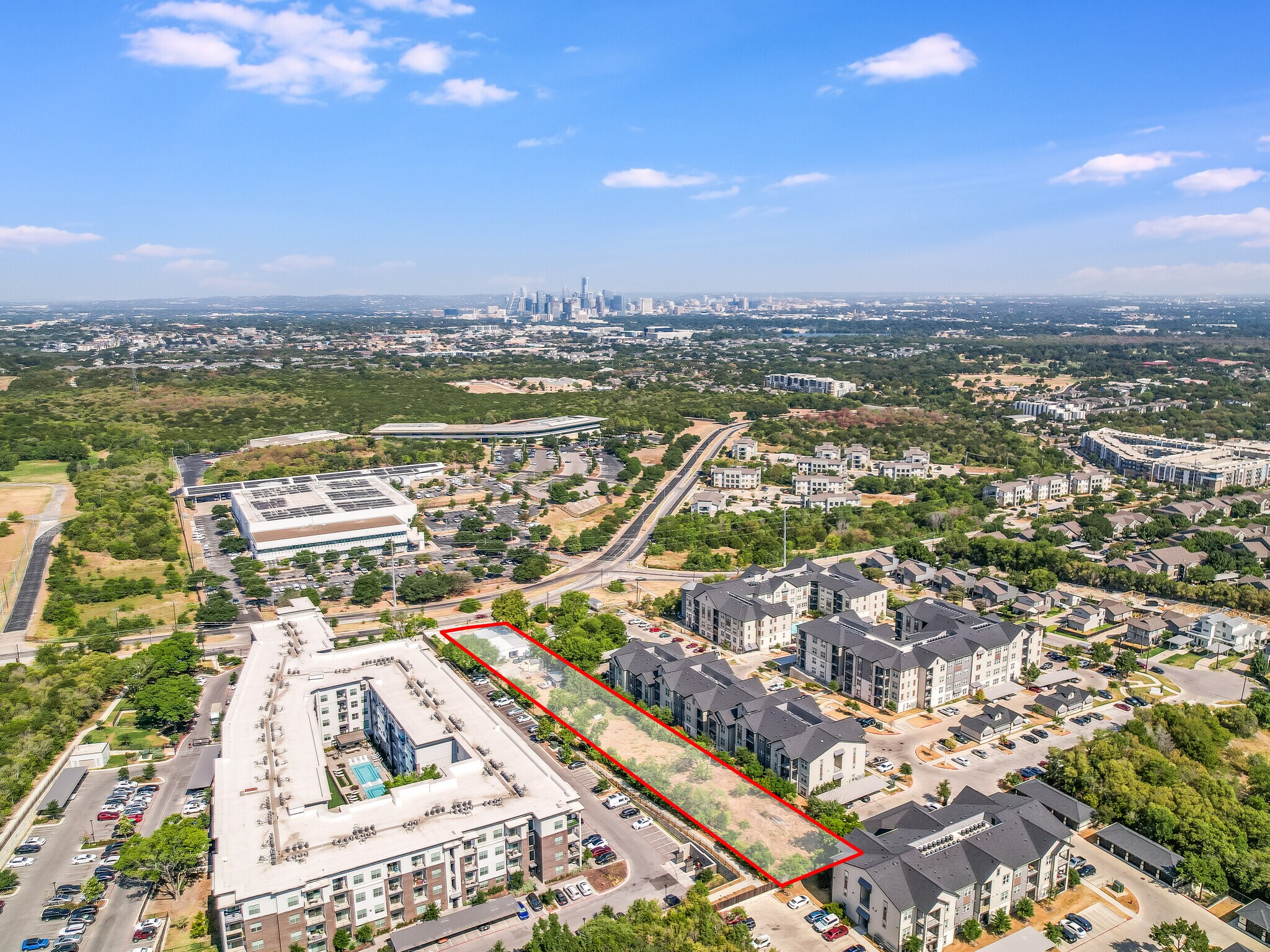 2501 Montopolis Dr, Austin, TX for sale Building Photo- Image 1 of 1