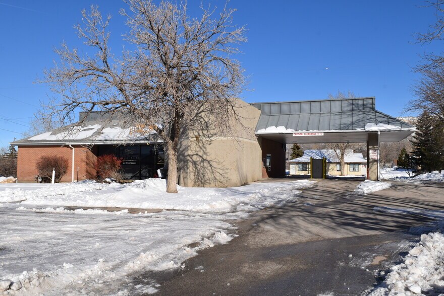 105 W Geneva, East Carbon, UT 84520