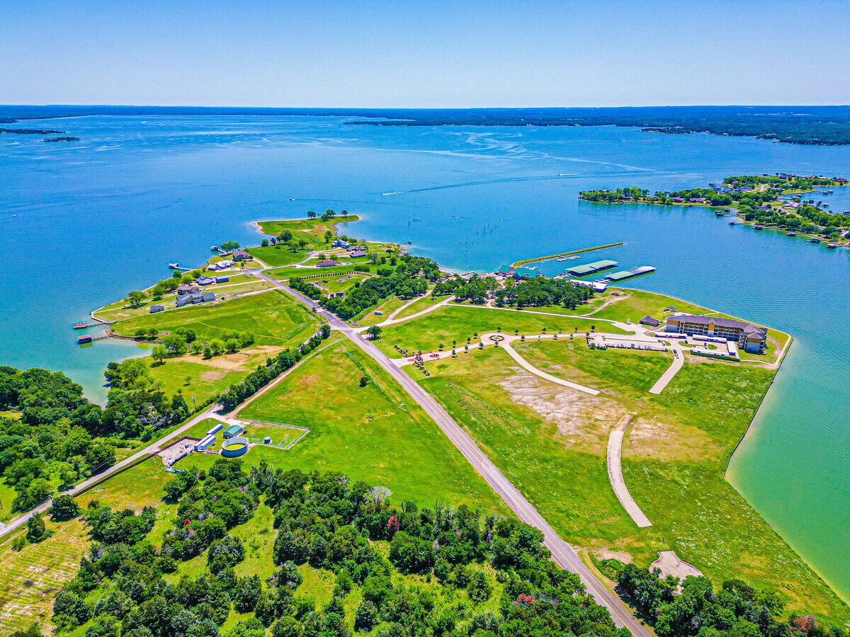 Spur 294, Corsicana, TX 75109 Land for Sale