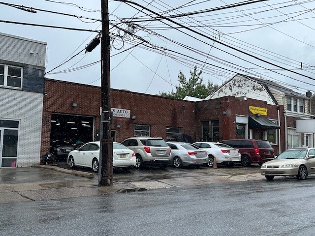 10 E Glenolden Ave, Glenolden, PA for sale - Building Photo - Image 3 of 4