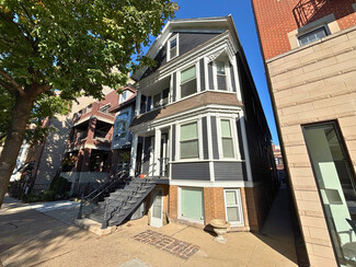 More details for 2541 N Southport Ave, Chicago, IL - Multifamily for Sale