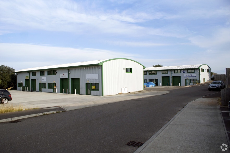 Westcott Ln, Clyst Honiton for sale - Primary Photo - Image 1 of 1