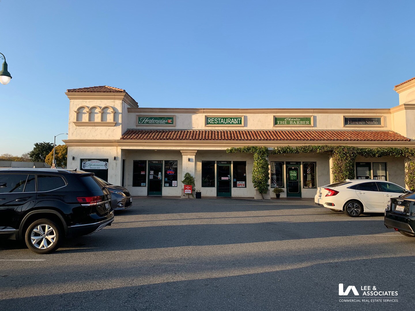 3251-3273 Katella Ave, Los Alamitos, CA for lease Building Photo- Image 1 of 2