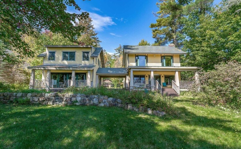 2814 State Route 8, Speculator, NY 12164