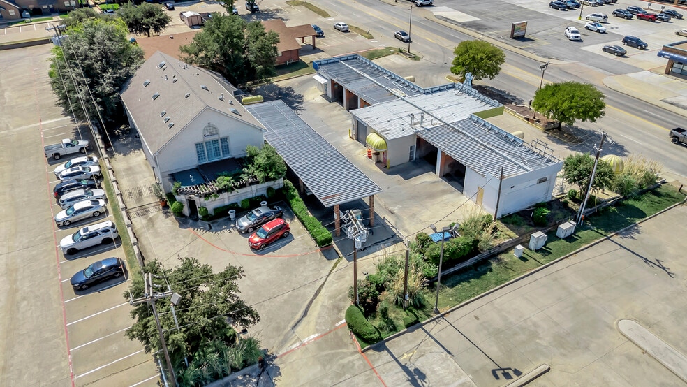 504 N Euless Main St, Euless, TX for sale - Building Photo - Image 2 of 87