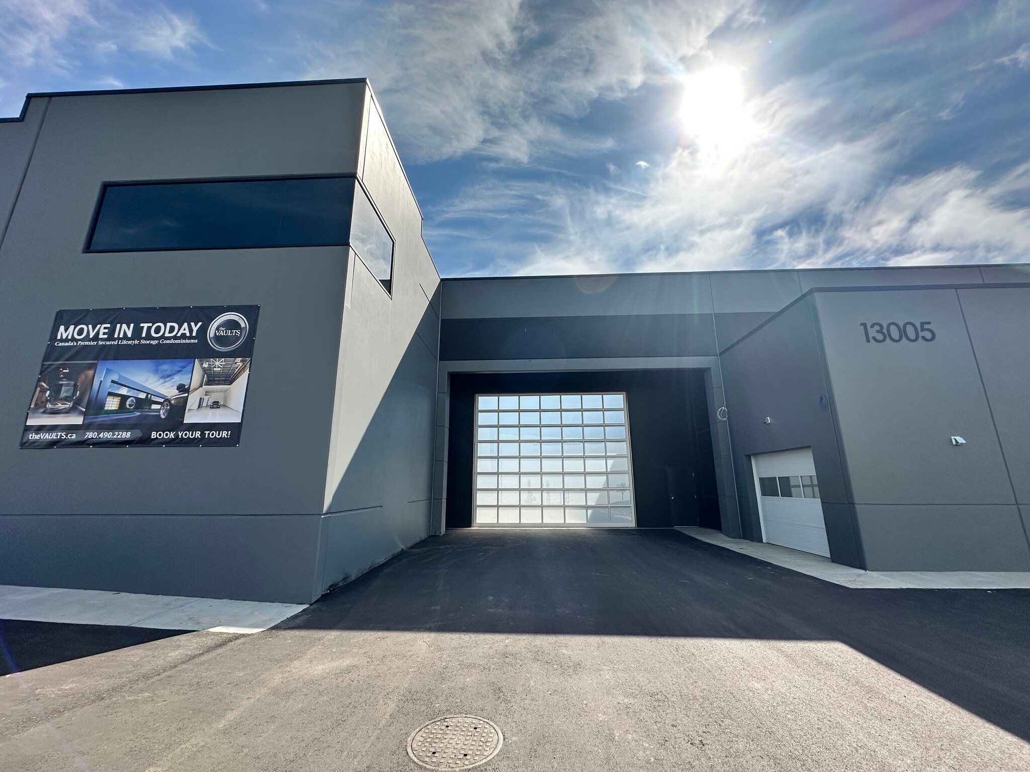 13005 93 Av SW, Edmonton, AB for sale Building Photo- Image 1 of 21