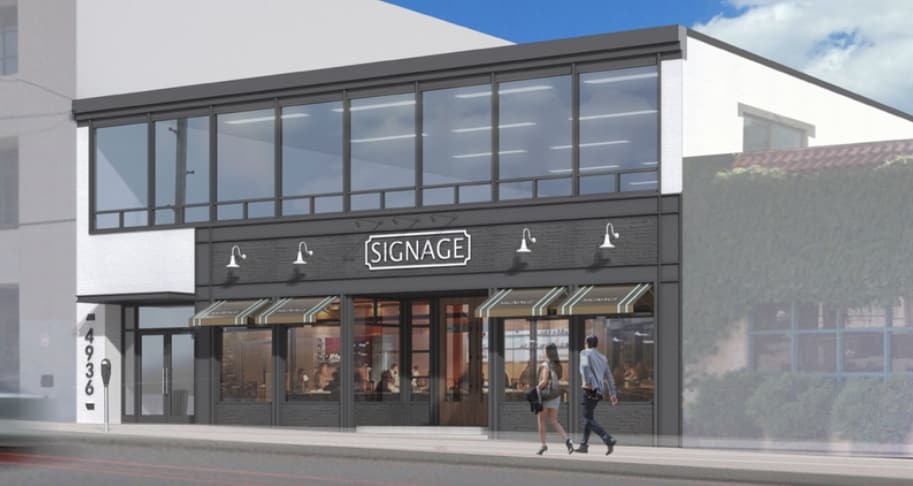 4936 Fairmont Ave, Bethesda, MD for sale Primary Photo- Image 1 of 4