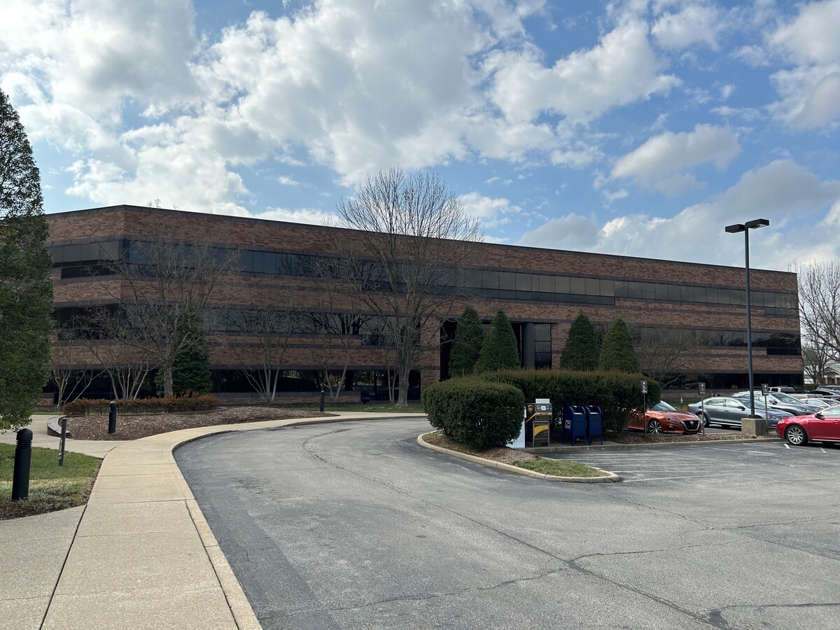 9900 Corporate Campus Dr, Louisville, KY 40223 | LoopNet