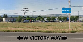More details for 1870 W Victory Way, Craig, CO - Retail for Lease