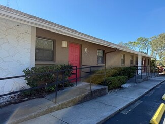 More details for 1501 S Pinellas Ave, Tarpon Springs, FL - Office for Lease