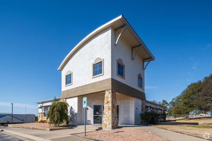 660 W FM 2410 Rd, Harker Heights, TX for sale - Building Photo - Image 3 of 25