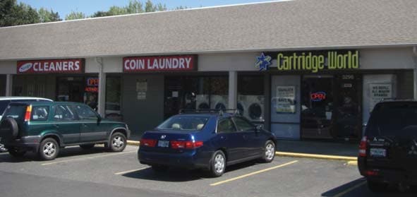 3160-3300 NW 185th Ave, Portland, OR for lease - Primary Photo - Image 2 of 4