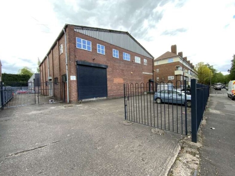 Beakes Rd, Smethwick for sale - Primary Photo - Image 1 of 1
