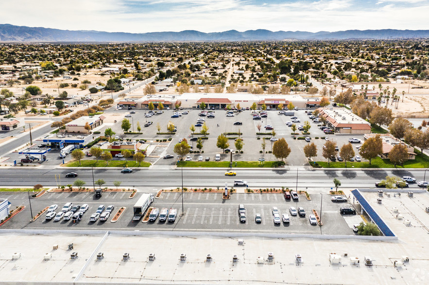 15763 Main St, Hesperia, CA for sale - Building Photo - Image 1 of 1