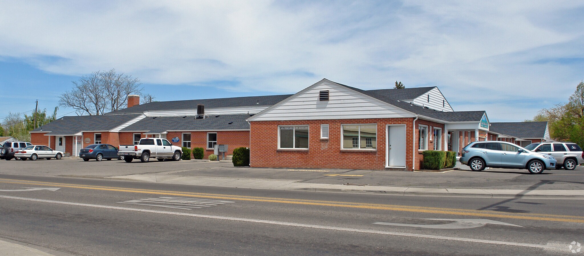 1525 Addison Ave E, Twin Falls, ID 83301 Addison Retail and Office Suites