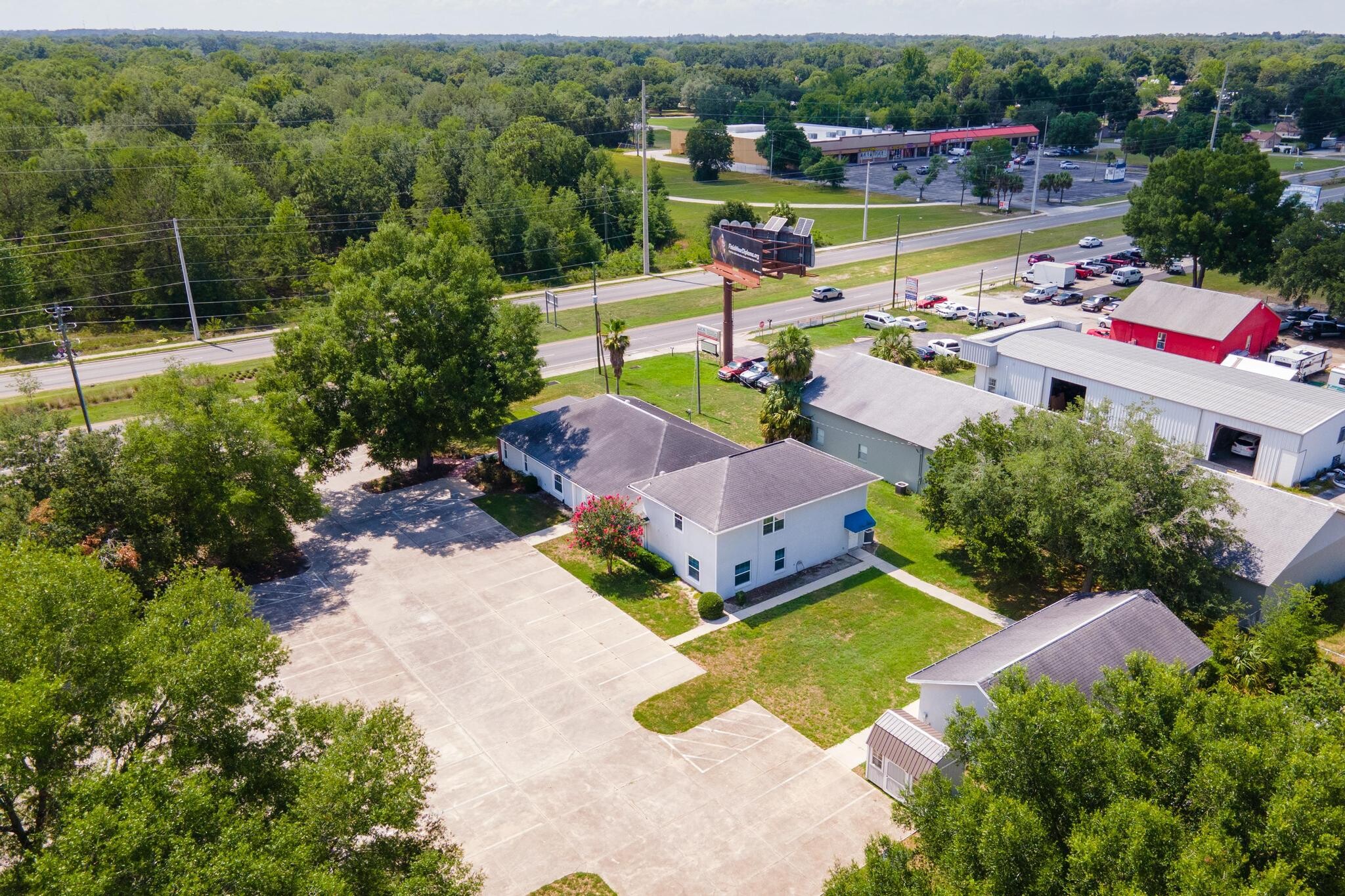 2631 SE 58th Ave, Ocala, FL for sale Building Photo- Image 1 of 1