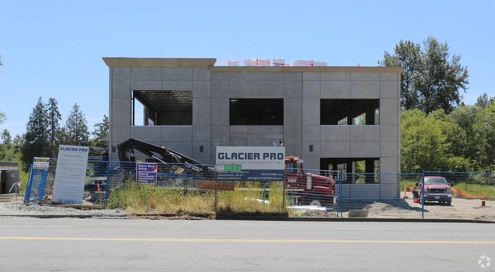 27078 56th Ave, Langley, BC for lease - Primary Photo - Image 3 of 18