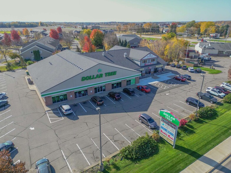 1090 2nd St S, Sartell, MN for sale - Building Photo - Image 1 of 13