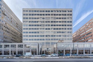 More details for 433 Rue Chabanel O, Montréal, QC - Office for Lease