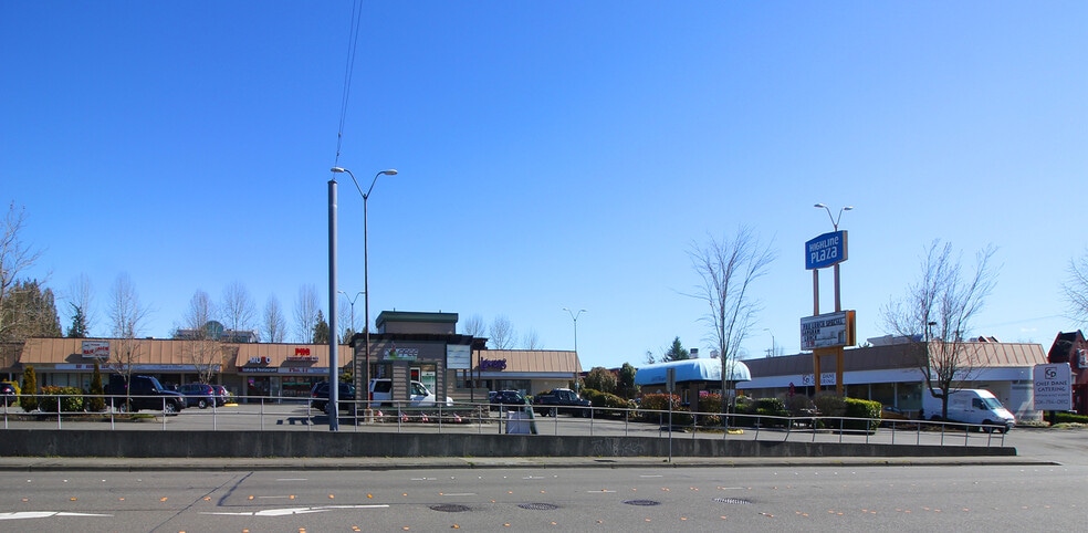 19405-19515 44th Ave, Lynnwood, WA for lease - Building Photo - Image 2 of 9