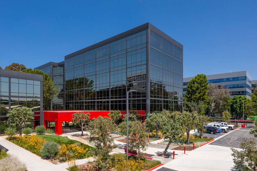 2100 E Grand Ave, El Segundo, CA for sale - Primary Photo - Image 1 of 1