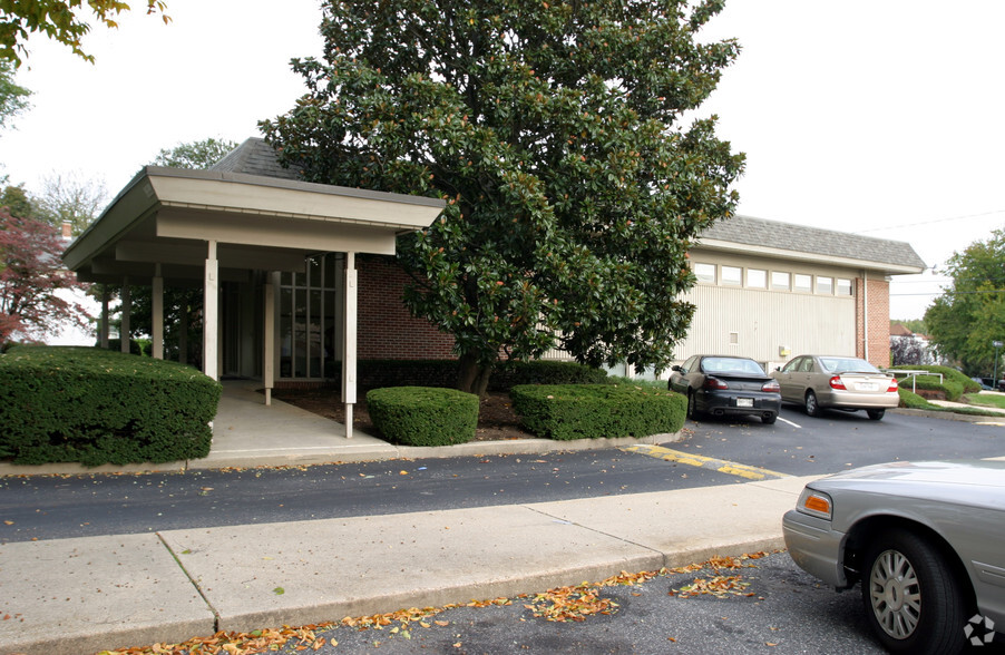 321 Prince George St, Laurel, MD for sale - Building Photo - Image 2 of 14