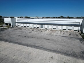 9851 Nw 106th St, Medley, FL for lease Interior Photo- Image 2 of 2