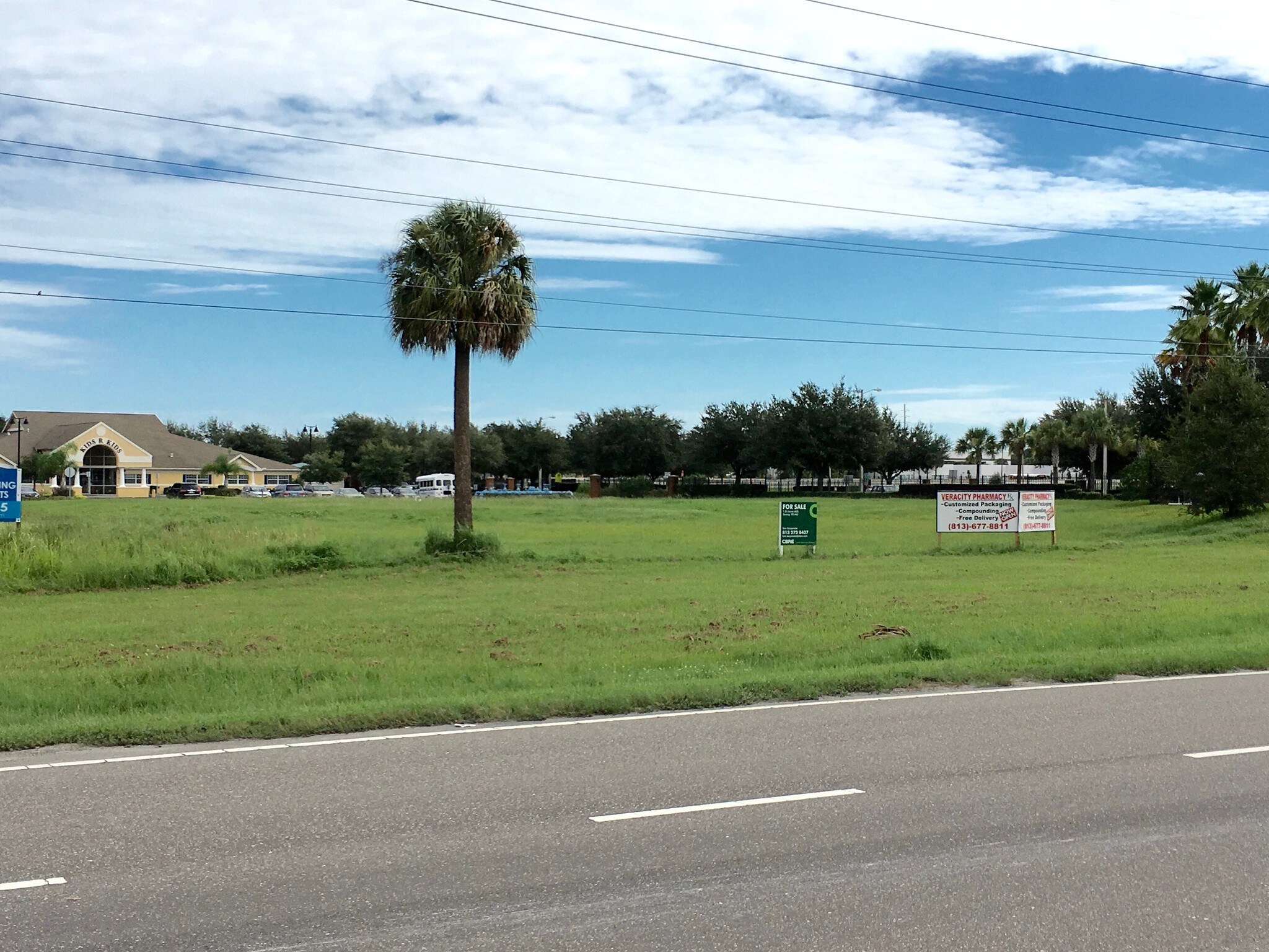 7001 Big Bend Rd, Gibsonton, FL for sale Building Photo- Image 1 of 1