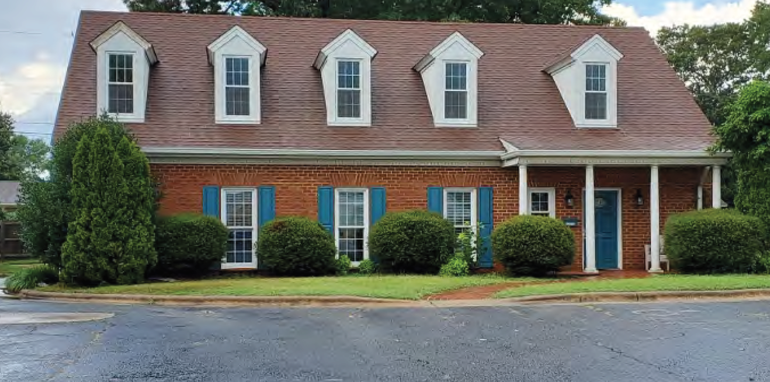 2823 S Church St, Burlington, NC for sale Building Photo- Image 1 of 1