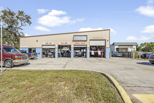 0 Confidential st, Palm Bay FL - Convenience Store