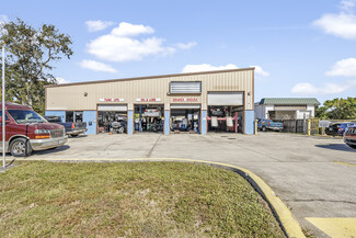 More details for 0 Confidential st, Palm Bay, FL - Industrial for Sale