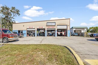 More details for 0 Confidential st, Palm Bay, FL - Industrial for Sale