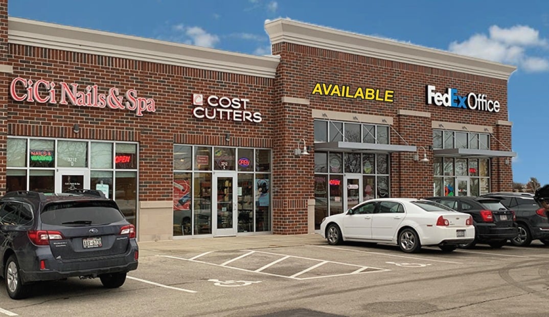 3212 E Calumet St, Appleton, WI for sale Primary Photo- Image 1 of 1