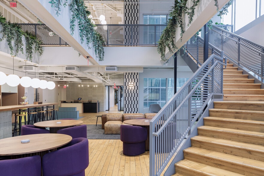 12 E 49th St, New York, NY for lease - Interior Photo - Image 2 of 10