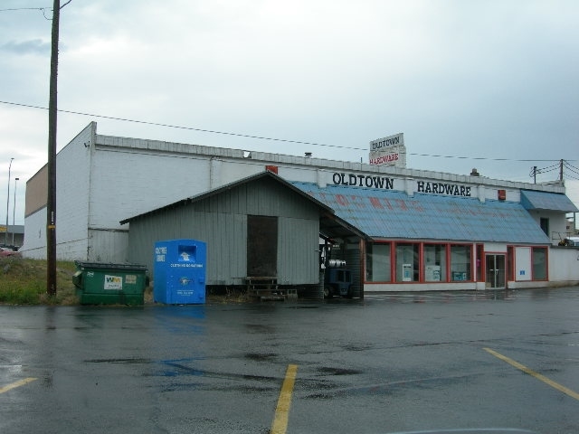 62 Highway 2, Oldtown, ID for sale - Primary Photo - Image 1 of 1