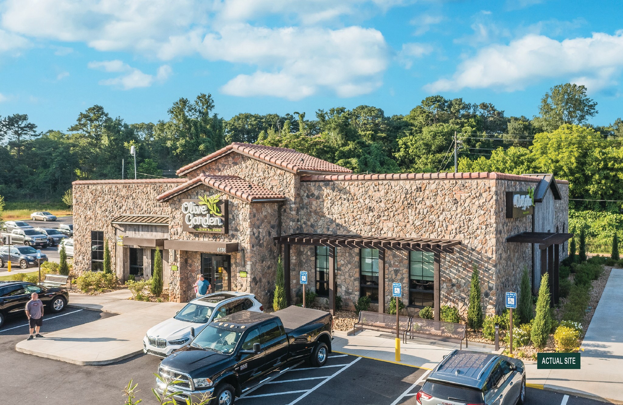 6138 Pavillion Way way, Covington, GA for sale Building Photo- Image 1 of 1