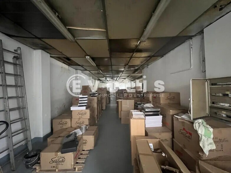 Industrial in Maisons-Alfort for sale - Building Photo - Image 3 of 17