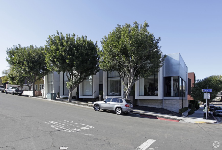 1945 B St, San Diego, CA for sale - Building Photo - Image 1 of 1